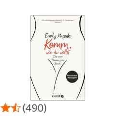 Emily Nagoski: "Komm, wie du willst" – das neue Frauen-Sex-Buch. Eine überarbeitete Neuausgabe, die Lust auf mehr macht.