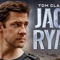Jack Ryan, im Einsatz. Die Serie "Tom Clancy's Jack Ryan" folgt seinen Abenteuern.