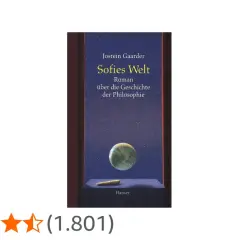 Philosophische Romane - so gelingt dir der Einstieg