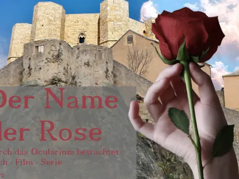 Der Name der Rose Serie - Lohnt sich die Verfilmung heute noch?