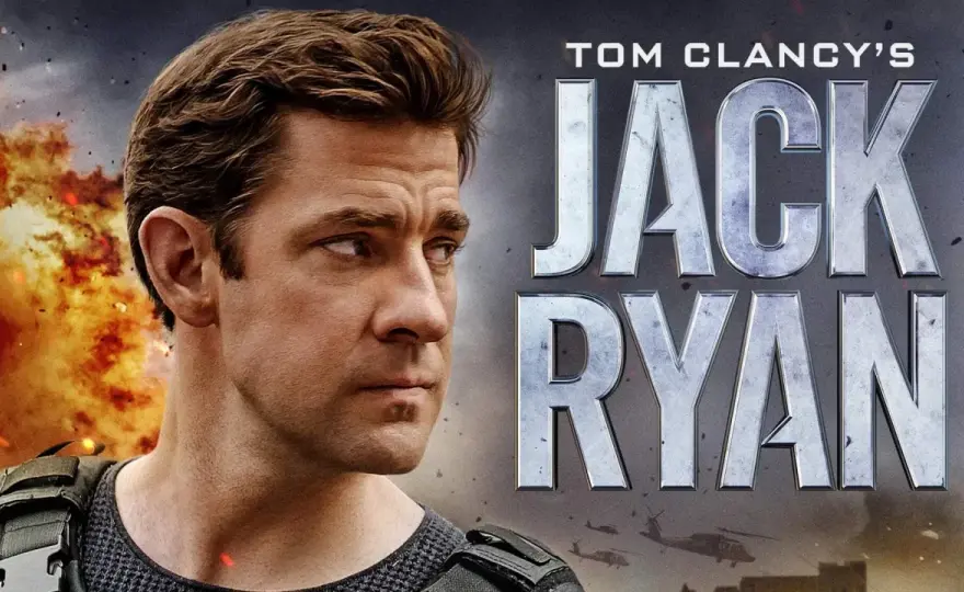 Tom Clancy Jack Ryan Reihenfolge - So liest du sie richtig!
