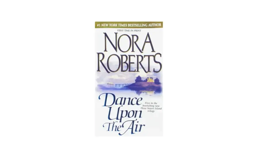 Nora Roberts' Insel der Sehnsucht - warum der Roman fesselt