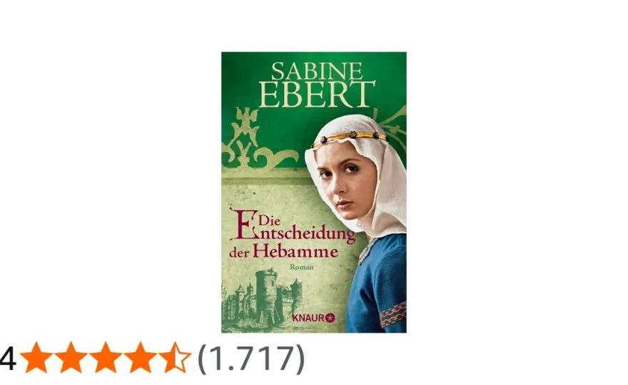 Die Entscheidung der Hebamme - Ein Wendepunkt der Saga