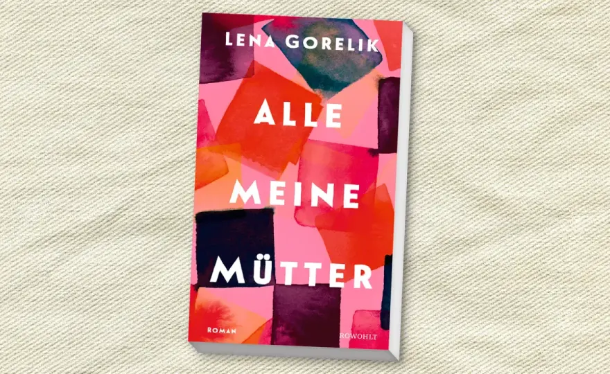 Lena Gorelik - Biografie, Bücher und ihr einzigartiger Stil