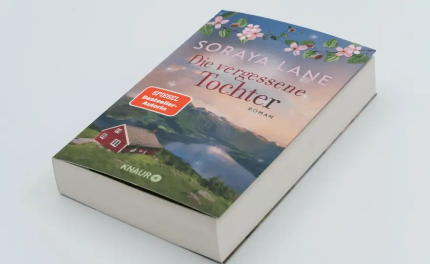 Vergessene Tochter - So erkennst du einen starken Roman