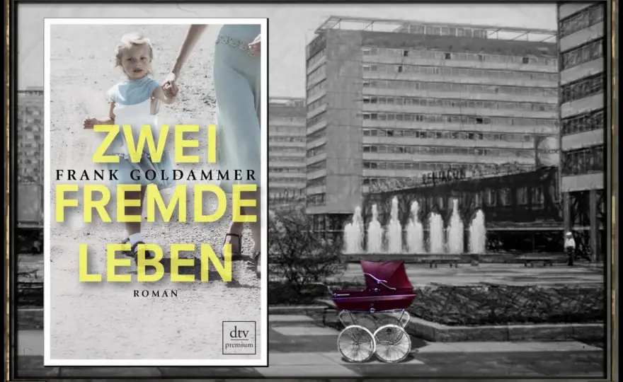 Frank Goldammer Bücher - So findest du den besten Einstieg