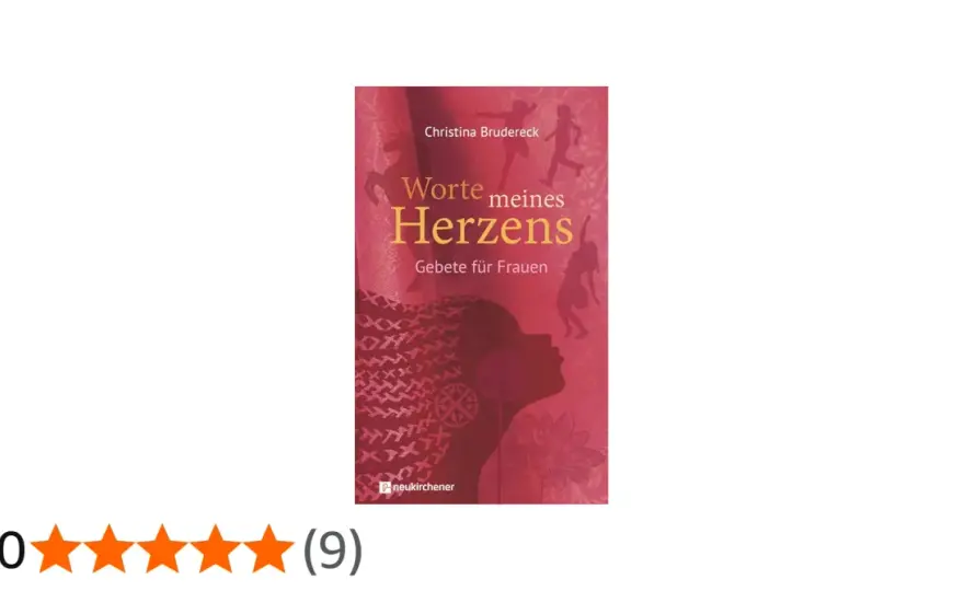 Christina Brudereck Bücher - Welcher Einstieg passt zu dir?