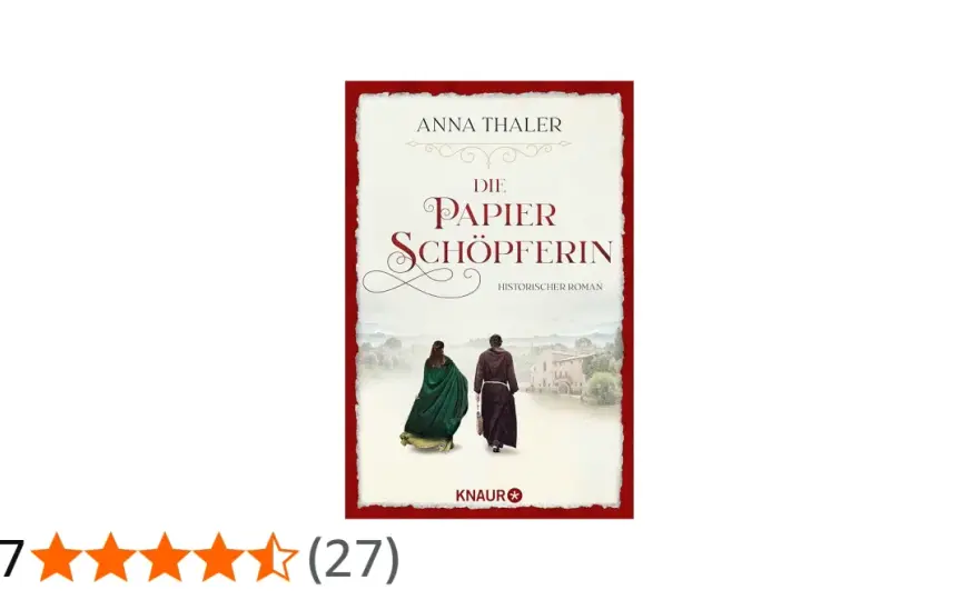 Historische Romane - So erkennst du echte Qualität