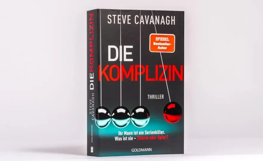 Thriller Bestseller - Dein Guide für den perfekten Kauf