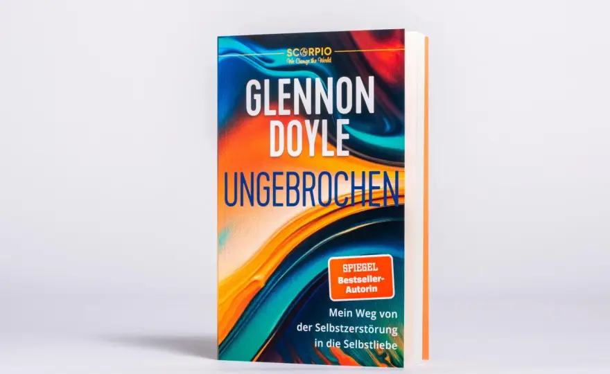 Glennon Doyle verstehen - Bücher, Themen & bester Einstieg
