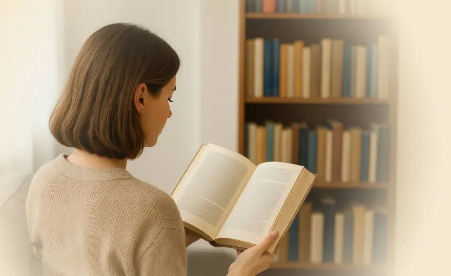 Welches Buch lesen? Finde deinen perfekten Bestseller!