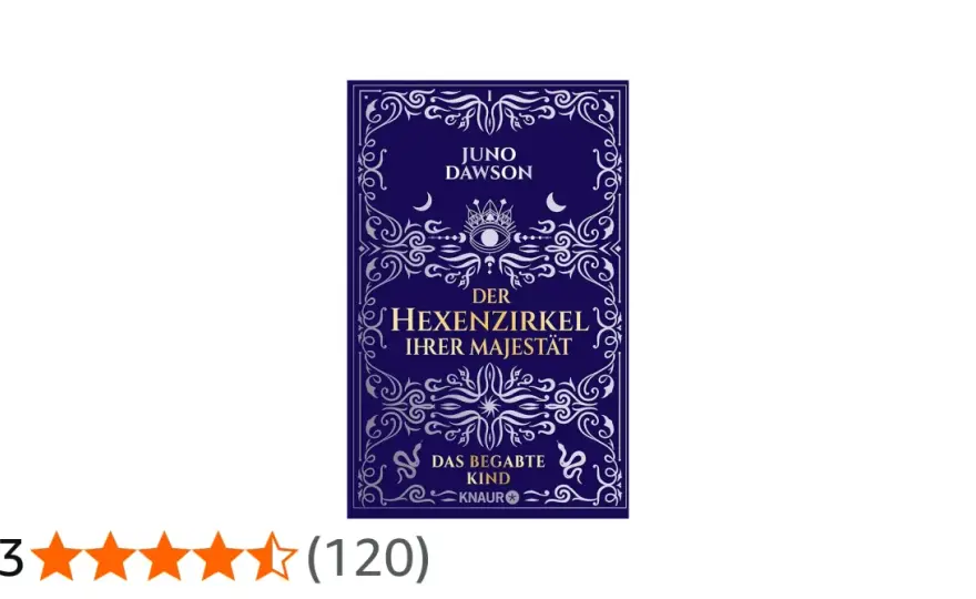 Der Hexenzirkel Ihrer Majestät - Mehr als nur Magie?