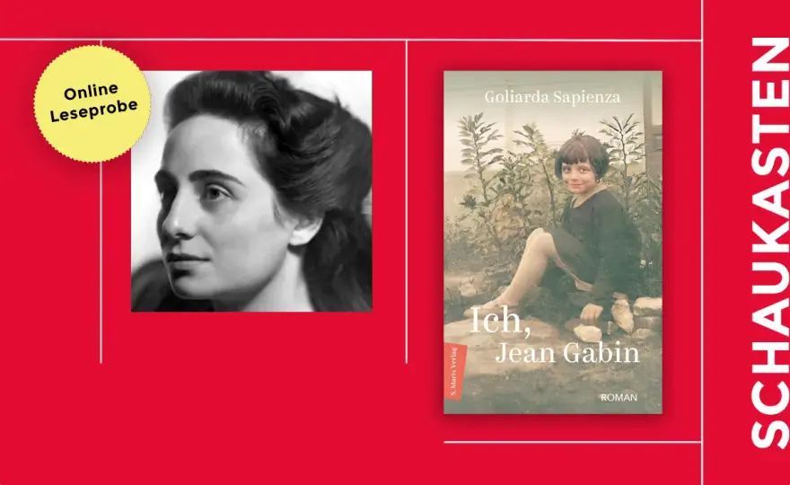Goliarda Sapienza - Warum ihre Literatur heute noch wirkt