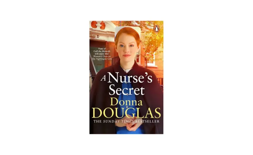 Donna Douglas: Historische Romane & beste Einstiege entdecken