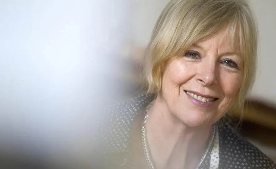 Dagmar Ploetz - Die stille Kraft hinter großen Übersetzungen