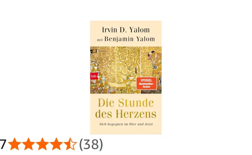 Irvin Yalom Bücher - Welches ist das beste für dich?
