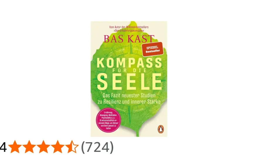 SPIEGEL Bestsellerliste lesen - Dein smarter Buch-Kompass