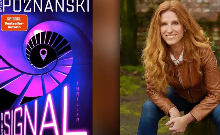 Ursula Poznanski: Einstieg, Bücher & warum sie so fesselt