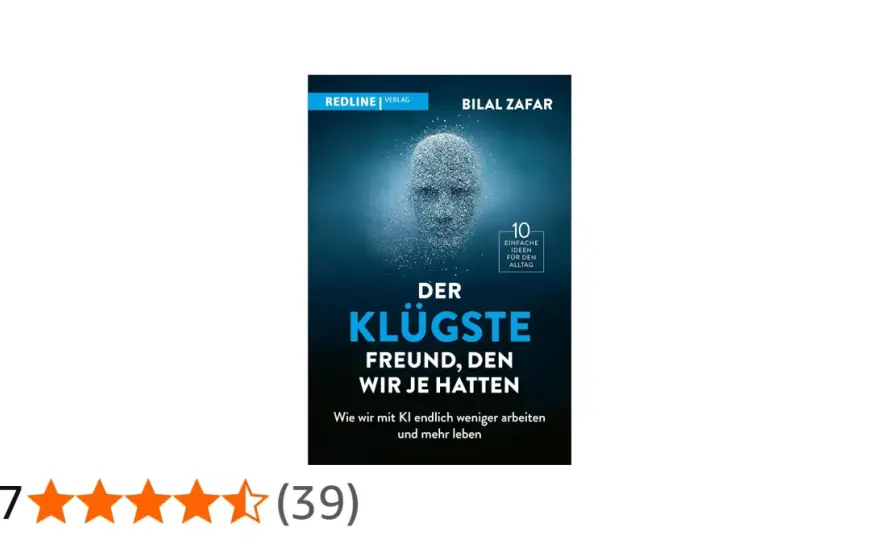 Das beste Buch finden – So triffst du die klügste Wahl