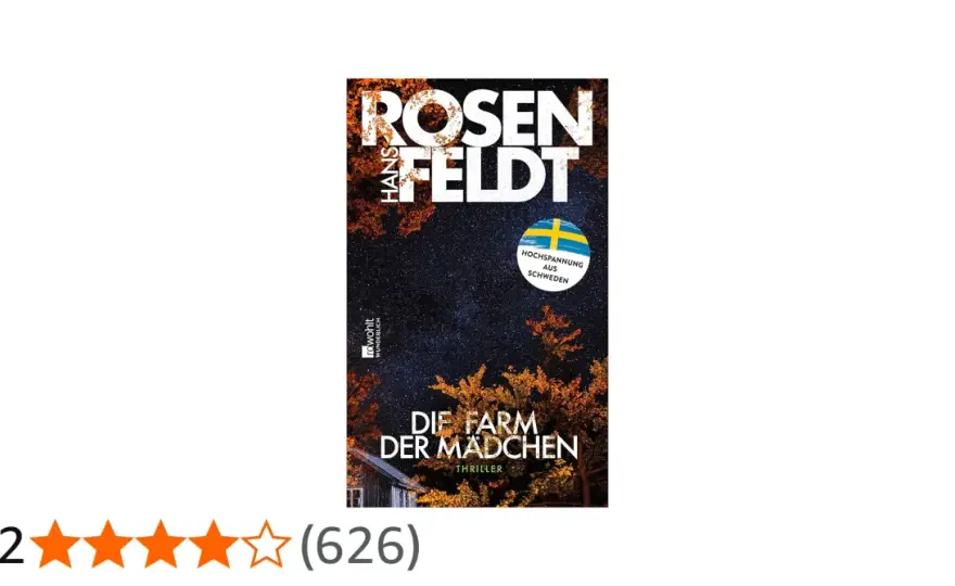 Hannah Wester: Die Farm der Mädchen – Lohnt sich Band 2?