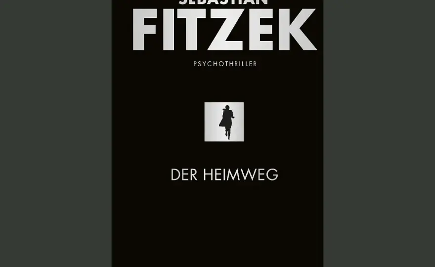 Sebastian Fitzek: Der Heimweg - Lohnt sich der Psychothriller?
