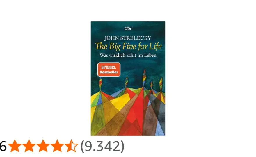 Taschenbuch-Bestseller - Was wirklich zählt & welche sich lohnen