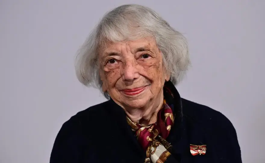 Margot Friedländer - Warum ihr Zeugnis so wichtig ist