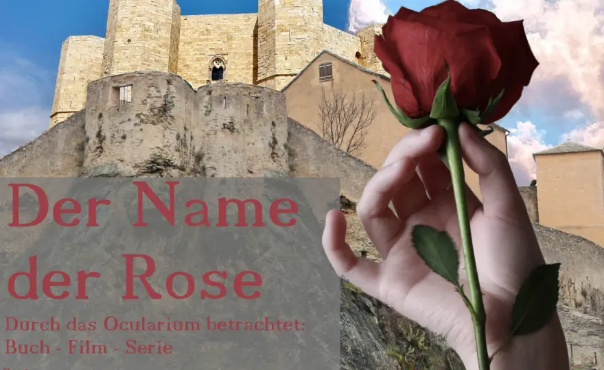 Der Name der Rose Serie - Lohnt sich die Verfilmung heute noch?