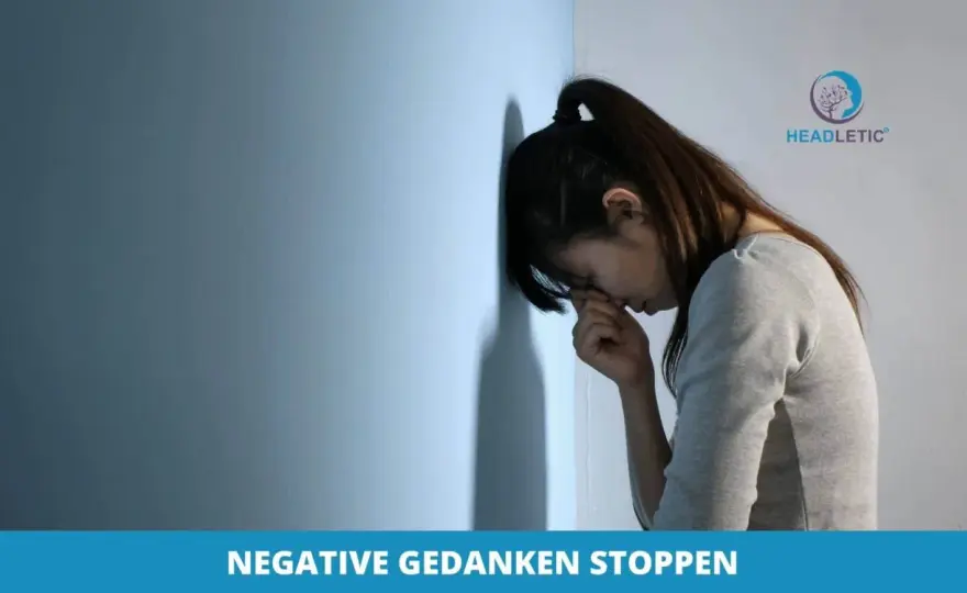 Negative Gedanken umformulieren - So geht's wirklich!