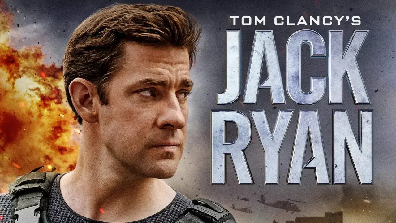 Jack Ryan, im Einsatz. Die Serie "Tom Clancy's Jack Ryan" folgt seinen Abenteuern.