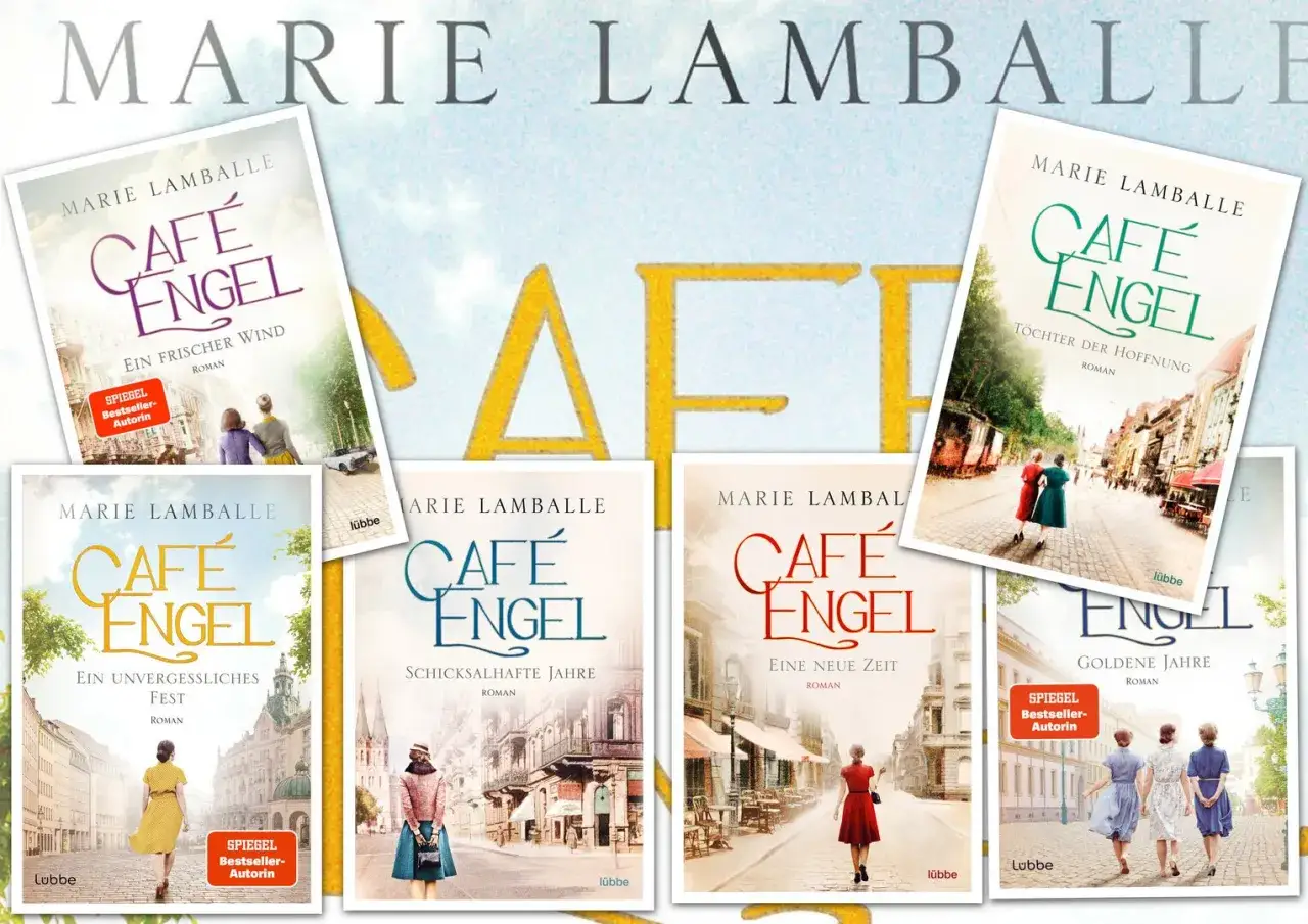 Marie Lamballe's 