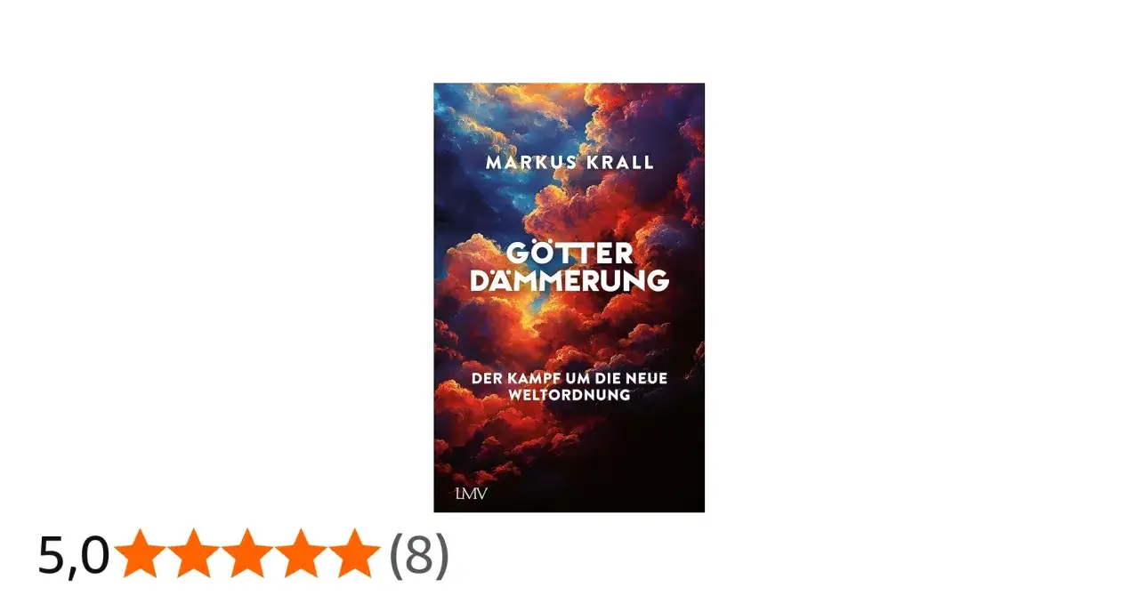 Markus Krall Bücher: 