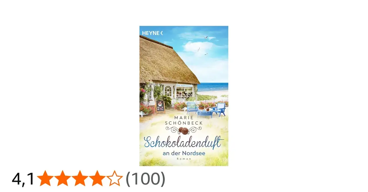 Marie Schönbeck Bücher: 