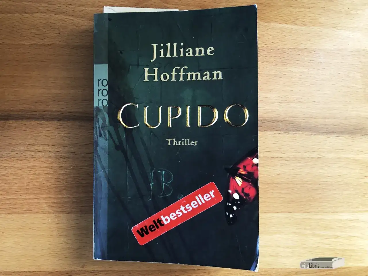 Der Thriller 