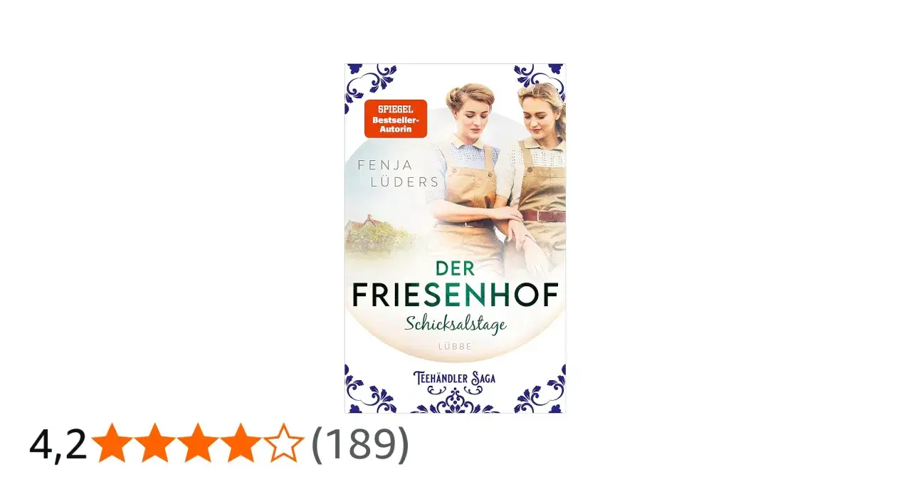 Buchcover 