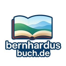 bernhardus-buch.de