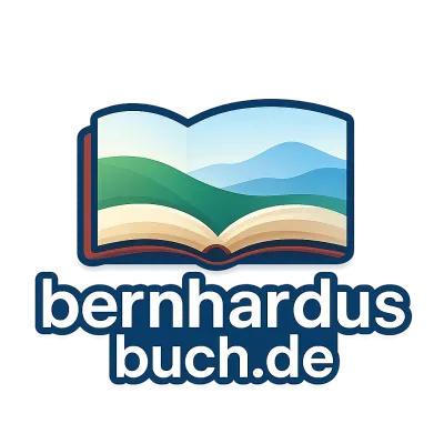 Logo bernhardus-buch.de